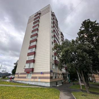 Сдается 1-комнатная квартира, 35 м²