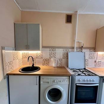 Сдается 1-комнатная квартира, 35 м²