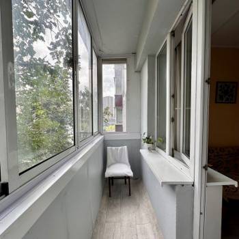 Сдается 1-комнатная квартира, 35 м²