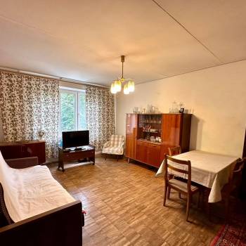 Сдается 1-комнатная квартира, 35 м²