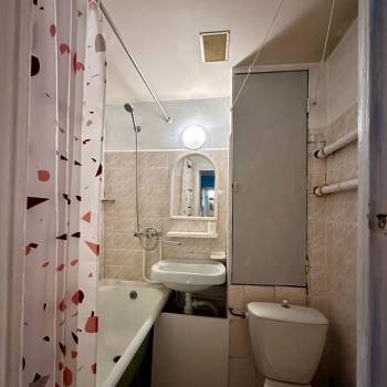 Сдается 1-комнатная квартира, 35 м²