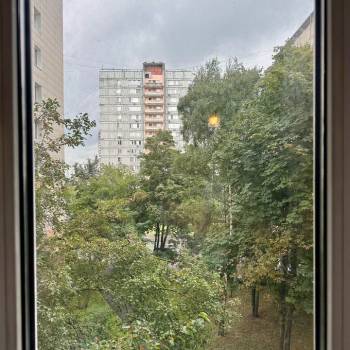 Сдается 1-комнатная квартира, 35 м²