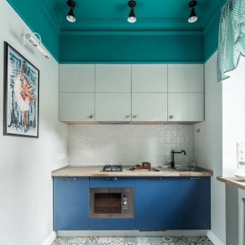 Сдается 1-комнатная квартира, 30 м²