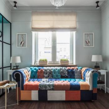 Сдается 1-комнатная квартира, 30 м²