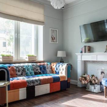 Сдается 1-комнатная квартира, 30 м²
