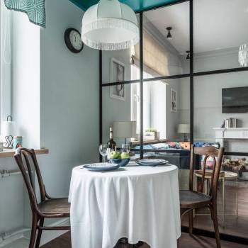 Сдается 1-комнатная квартира, 30 м²