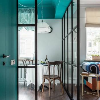 Сдается 1-комнатная квартира, 30 м²