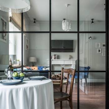 Сдается 1-комнатная квартира, 30 м²