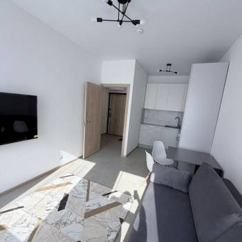 Сдается 1-комнатная квартира, 36 м²