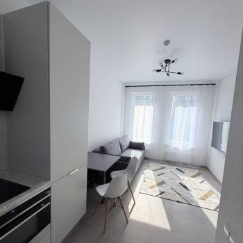 Сдается 1-комнатная квартира, 36 м²