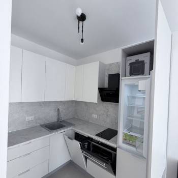 Сдается 1-комнатная квартира, 36 м²