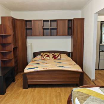 Сдается 1-комнатная квартира, 31 м²