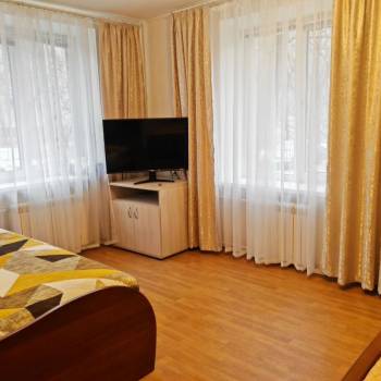 Сдается 1-комнатная квартира, 31 м²