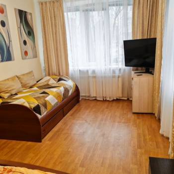 Сдается 1-комнатная квартира, 31 м²