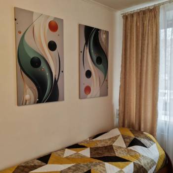 Сдается 1-комнатная квартира, 31 м²