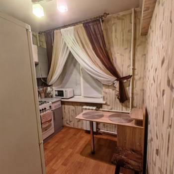 Сдается 1-комнатная квартира, 31 м²