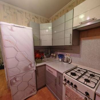 Сдается 1-комнатная квартира, 31 м²