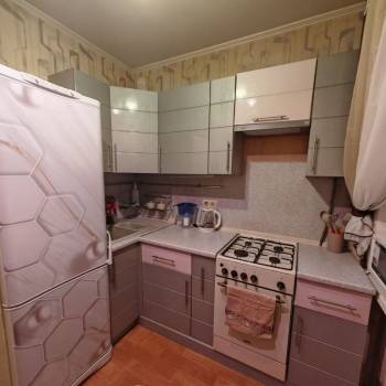 Сдается 1-комнатная квартира, 31 м²