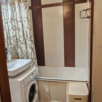 Сдается 1-комнатная квартира, 31 м²