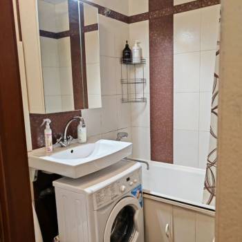 Сдается 1-комнатная квартира, 31 м²