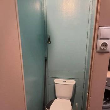 Сдается 1-комнатная квартира, 20 м²