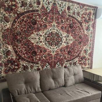 Сдается 1-комнатная квартира, 20 м²