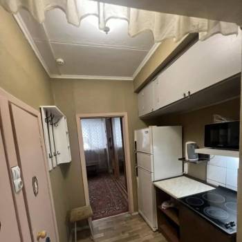 Сдается 1-комнатная квартира, 20 м²