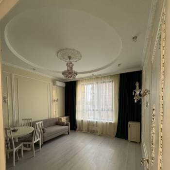 Сдается 2-х комнатная квартира, 47 м²