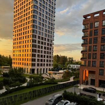 Сдается 2-х комнатная квартира, 47 м²