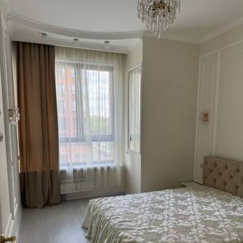Сдается 2-х комнатная квартира, 47 м²