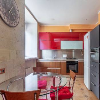 Сдается 2-х комнатная квартира, 60 м²