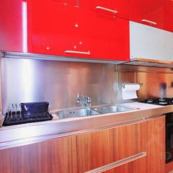 Сдается 2-х комнатная квартира, 60 м²