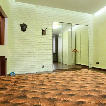 Сдается 2-х комнатная квартира, 60 м²