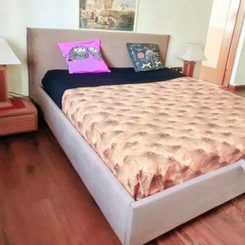 Сдается 2-х комнатная квартира, 60 м²