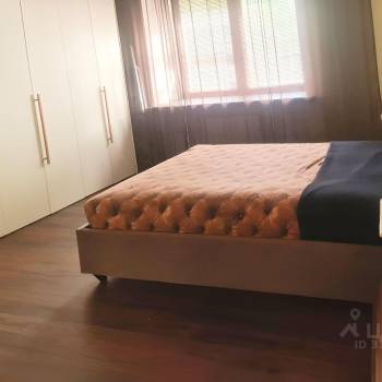 Сдается 2-х комнатная квартира, 60 м²