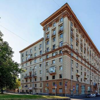 Сдается 2-х комнатная квартира, 60 м²