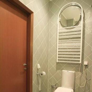 Сдается 2-х комнатная квартира, 60 м²