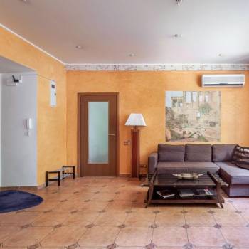 Сдается 2-х комнатная квартира, 60 м²