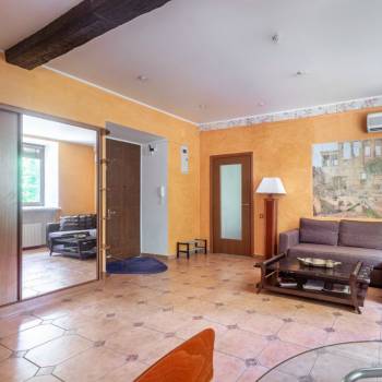 Сдается 2-х комнатная квартира, 60 м²