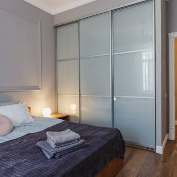 Сдается 2-х комнатная квартира, 63 м²
