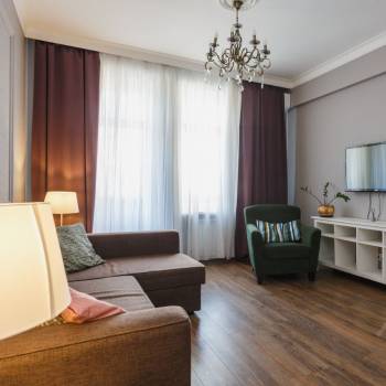Сдается 2-х комнатная квартира, 63 м²