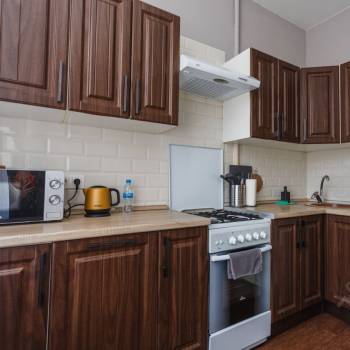 Сдается 2-х комнатная квартира, 63 м²