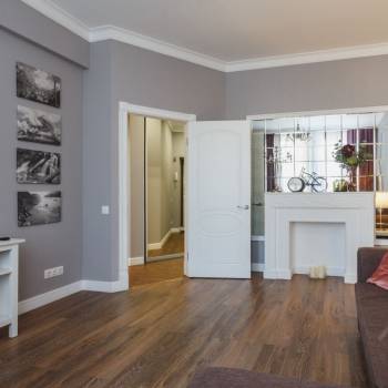 Сдается 2-х комнатная квартира, 63 м²