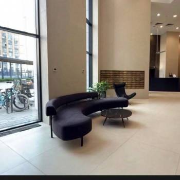 Сдается 2-х комнатная квартира, 65 м²