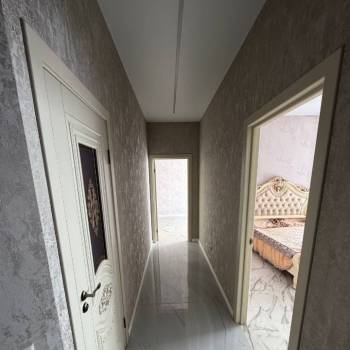 Сдается 2-х комнатная квартира, 65 м²