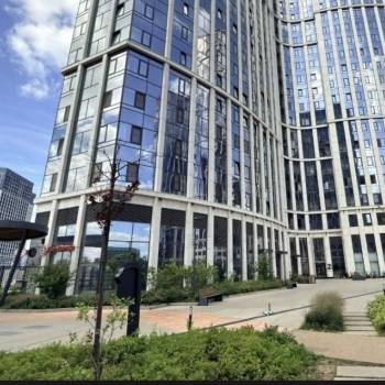 Сдается 2-х комнатная квартира, 65 м²