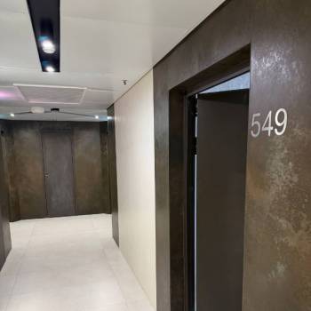 Сдается 2-х комнатная квартира, 65 м²
