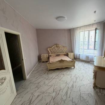 Сдается 2-х комнатная квартира, 65 м²
