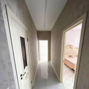 Сдается 2-х комнатная квартира, 65 м²