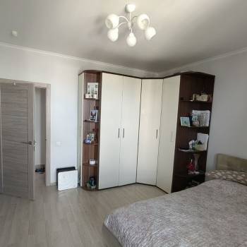 Продается 2-х комнатная квартира, 61 м²
